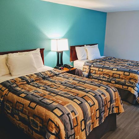 Americas Best Value Inn Bradford Eksteriør bilde