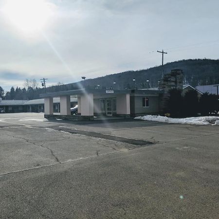 Americas Best Value Inn Bradford Eksteriør bilde
